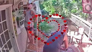Ley de vida solo tenemos una vida y ahí que vivir y agradecer. Bendiciones ❤️ 