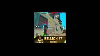 Rank Push @bellion_072  Live On Mobile #freefire #livestreams #bellionff #fun #garenafreefire #live