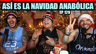 Evita este tipo de Entrenamiento porque te Destruye! Ep #129 I El Trío Navideño
