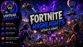 Best Fortnite Moments of the Week