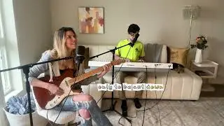 Madeline Rosene &ndash; This Life (Live Performance) | Official