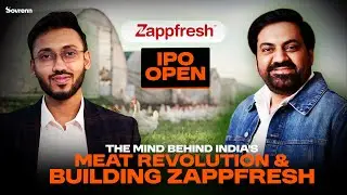 Первичное публичное предложение акций Zappfresh (DSM Fresh Foods) | Раскрытие информации о растущ...