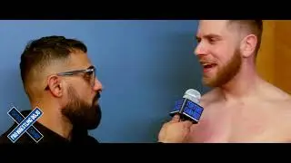 TCPW Showcase Sunday V: Wes Dawson & Kleo Mallette Promo