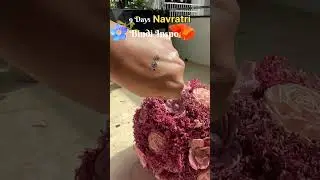 9 Days Bindi Inspo for Navratri | Unique Bindi Looks for Each Day | Navratri 2025 Style Guide