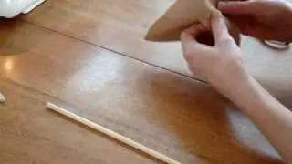 How to make Lilly Bean Felt Pizza