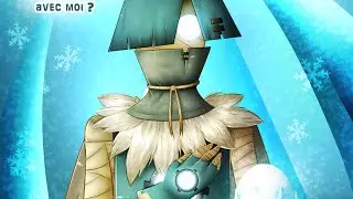 [SP] HAREBOURG'S CONFESSION (NOXBOURG) (#116)