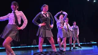 [4k60] | EVERGLOW (에버글로우) | Bon Bon Chocolat + You Don't Know Me | New York | 240929
