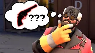[TF2] My Weapon Wishlist 2020 // Steam Workshop Submissions