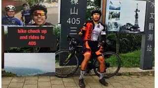#ofwintaiwan #buhayofw CYCLING AROUND TAIWAN | BIKE CHECK UP | BICYCLE STORE IN TAIWAN