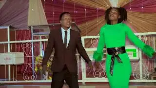 CLAUD MWAKALASYA || NYANG'ANYANG'A LIVE OFFICIAL VIDEO.