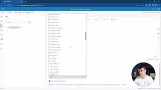 Get Exchange Rates | Custom Step