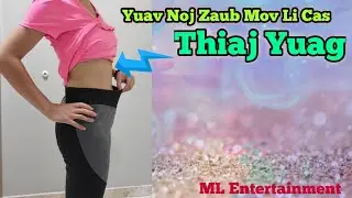 Yuav Noj Zaub Mov Li Cas Thiaj Yuag 9/12/212