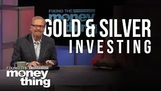 Gold & Silver Investing | Gary Keesee