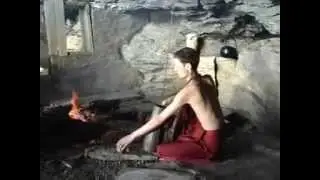 Documentary on Yogi Jeevan clip-3