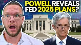 Did Powell just reveal the Fed&rsquo;s next move?