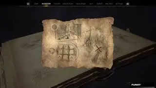 Cursed tomb treasure Hogwarts Legacy Guide