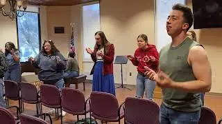 What is the Catholic Charismatic Renewal