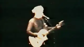 Depeche Mode - World Full Of Nothing Live In Brussels 1990 (Remastered Video)
