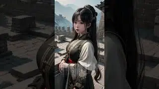 Eternal Quest: The Fascinating Search for Immortality in Chinese Mythology 2#short #facts #beautiful