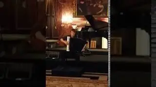 Koningsnacht, The Carpathian Suite (excerpt)