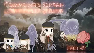 Surprise Community Stream #49