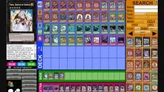 Wind-Up Zexal Weapon Deck Profile May 2013 by TDNRider
