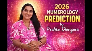 How Will 2026 Be? | Numerology Prediction for All Moolanks