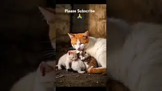 The Cat in the Basement,This is base on A True Life Story! please Subscribe and like for more 🙏