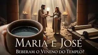 A Verdadeira História do Teste de Adultério de Maria
