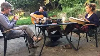 mickmon & jonmon & Garaiko | Strangers by The Kinks (Cover)