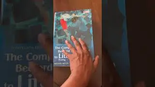 Amazon Finds Book for College