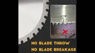 Beginners Must-Know: Tips to Avoid Iron Saw Blade Chipping