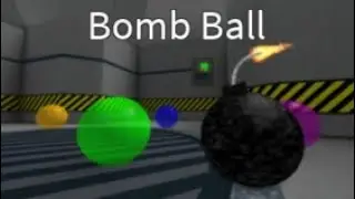 Epic Minigames: Minigame Bomb Ball