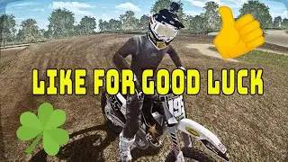 LIKE FOR GOOD LUCK 👍