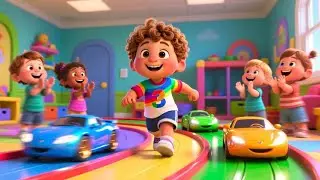 My Happy Numbers Song for Kids | Numbers Song for Kids, Counting Nursery Rhyme, Baby Songs