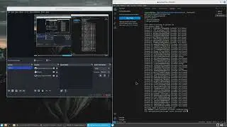 PassGuard + GPG Encryption
