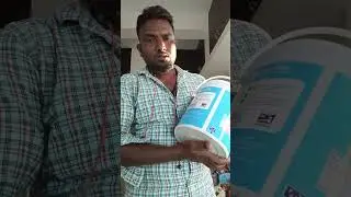 Asian Paint premium emulsion