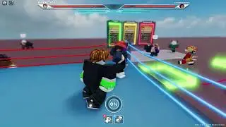 hawk gameplay, the ultra instinct style, Untitled Boxing Game