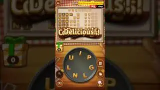 Word Cookies Daily Puzzle September 25 2021 Answers