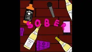 absent - SOBER [Bass Boosted]
