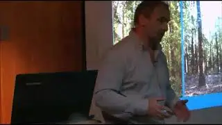 Charla de Forestal