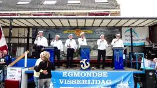 Visserijdag
