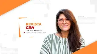 Revista CBN - 18/01/2026