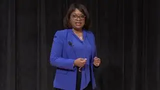 Lisa Roach Leadership Lessons Learned