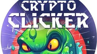 CryptoClicker