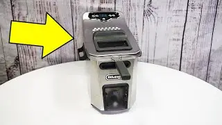DeLonghi Livenza Deep Fryer Review (Link Below 👇)