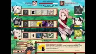How to play Naruto Arena