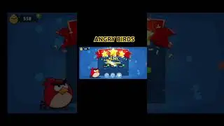 ANGRY BIRDS #youtube #kids #shorts #ytshorts #youtubeshorts #viralvideo