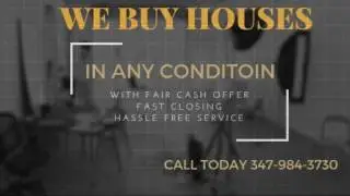 We buy houses | We buy houses for Cash | buy houses in any condition