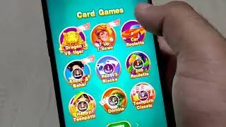 😱 Halo Ludo Game Winning Trick || Halo Ludo App Unlimited Trick || Dragon vs Tiger Unlimited Trick